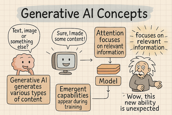 Generative AI in a Nutshell - Henrik Kniberg