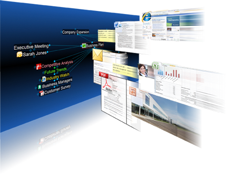 TheBrain MCP Server;