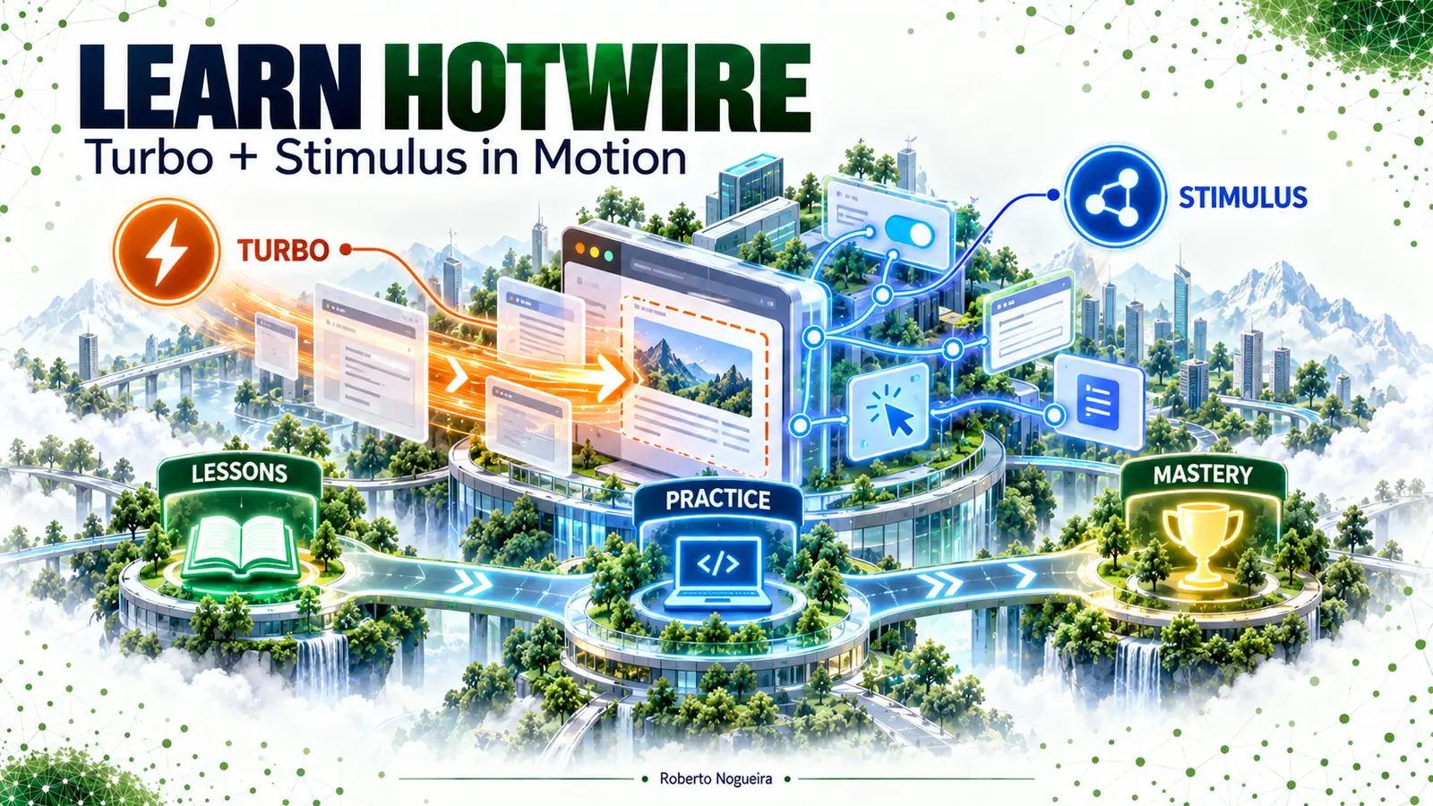 Learn Hotwire Early Access